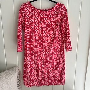 Gretchen Scott, throwing go dress size medium